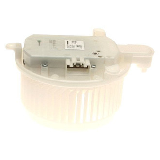 Genuine® - Front HVAC Blower Motor