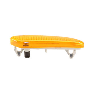 Genuine® - Factory Replacement Side Marker Lights