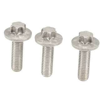 Genuine® - Engine Coolant Water Pump Bolt