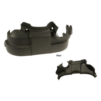 Genuine® - Upper Timing Cover