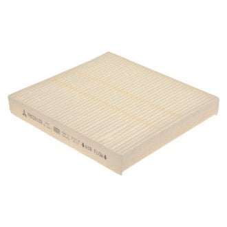 Genuine® - Cabin Air Filter