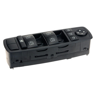 Genuine® - Power Window Switch