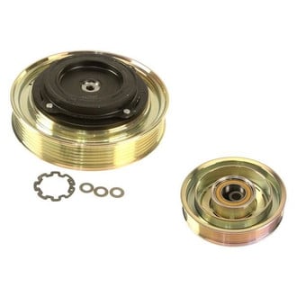 Genuine® - A/C Compressor Clutch