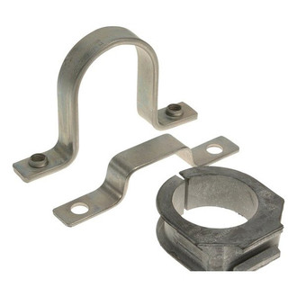 Genuine® - New Rack and Pinion Mount Bushing Kit