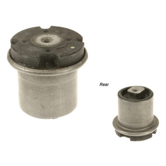 Genuine® - Rear Control Arm Bushing