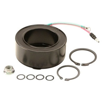 Genuine® - A/C Compressor Clutch Solenoid