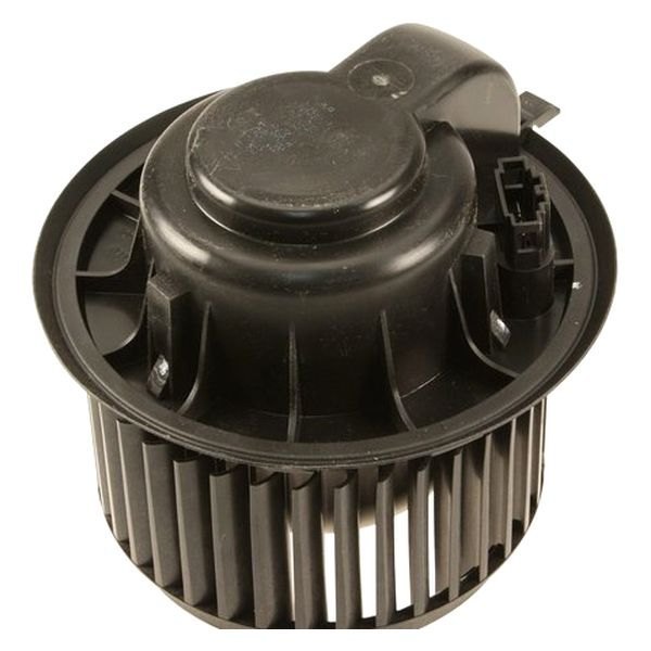 Genuine® Porsche Cayenne 2005 Rear HVAC Blower Motor