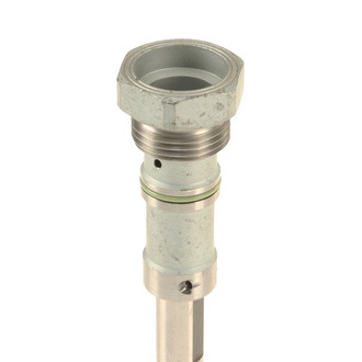 Genuine® - Driver Side Timing Chain Tensioner