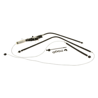 Genuine® - Window Regulator Kit