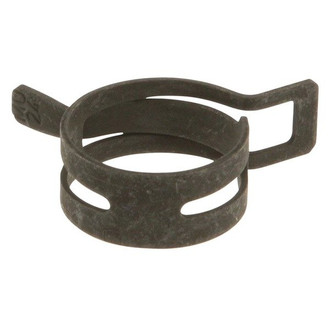 Genuine® - Outer Rack and Pinion Bellows Clamp