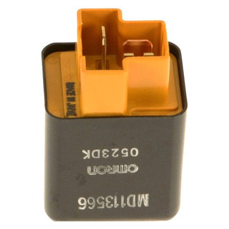 Genuine® - Battery Overload Relay