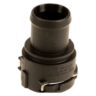 Genuine® - Automatic Transmission Cooling Hose Connector
