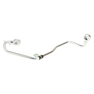 Genuine® - Passenger Side Feed Oil Cooler Line