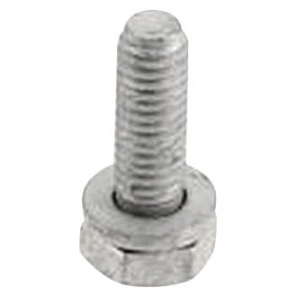 Genuine® - Oil Pan Bolt