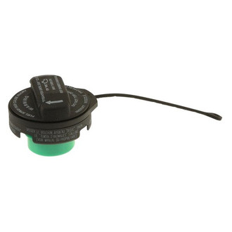 Genuine® - Fuel Tank Cap
