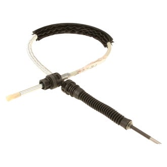 Genuine® - Manual Transmission Shift Cable