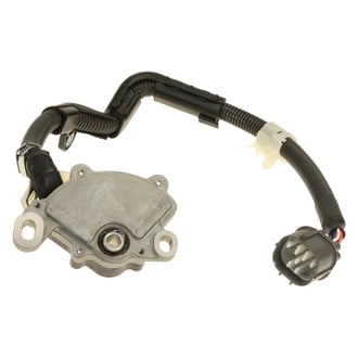 Genuine® - Neutral Safety Switch
