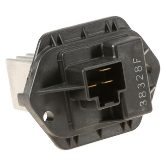 Genuine® - HVAC Blower Motor Resistor