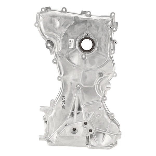 mazda 3 timing cover