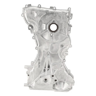 Genuine® - Timing Cover