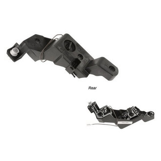 Genuine® - Tail Lamp Socket