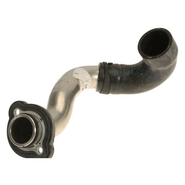 Genuine® - Engine Coolant Pipe