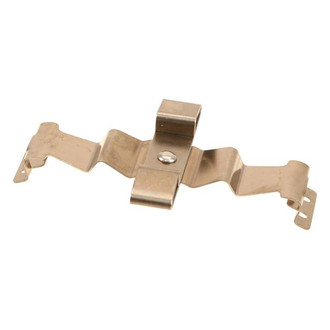 Genuine® - Front Disc Brake Anti-Rattle Clip
