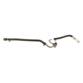 Genuine® - Return Oil Cooler Hose Assembly