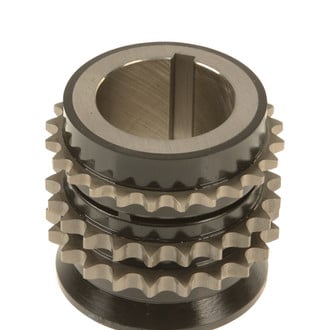 Genuine® - Timing Crankshaft Gear