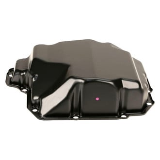 Genuine® - Automatic Transmission Oil Pan