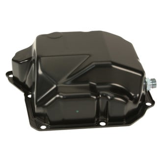 Genuine® - Automatic Transmission Pan