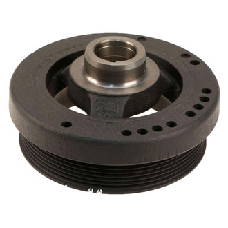 Genuine® - Crankshaft Pulley