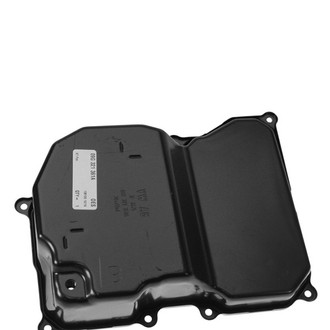 Genuine® - Automatic Transmission Oil Pan