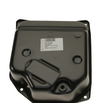 Genuine® - Automatic Transmission Oil Pan