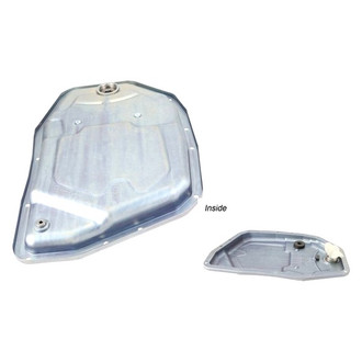 Genuine® - Automatic Transmission Oil Pan