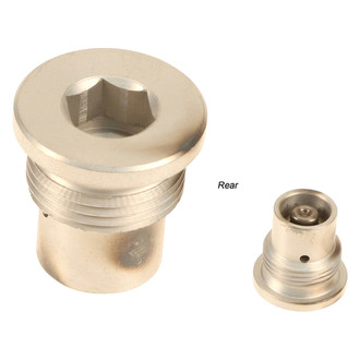 Genuine® - Timing Chain Tensioner Bolt