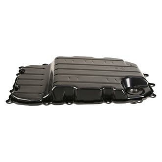 Genuine® - Automatic Transmission Oil Pan