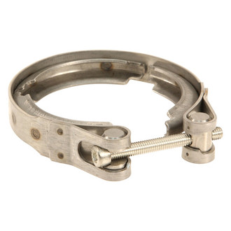 Genuine® - Exhaust Clamp