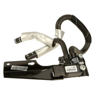 Genuine® - Manifold Differential Pressure Sensor