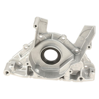 Genuine® - Side Access Cover Plate