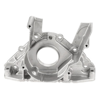 Genuine® - Side Access Cover Plate