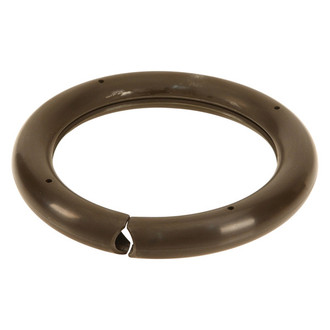 Genuine® - Rear Coil Spring Insulator