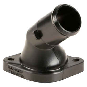 Genuine® - Engine Coolant Thermostat Housing