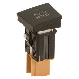 Genuine® - Parking Brake Switch