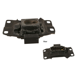 Genuine® - Manual Transmission Mount