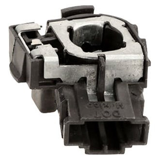 Genuine® - Tail Lamp Socket