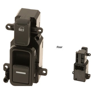 Genuine® - Power Window Switch