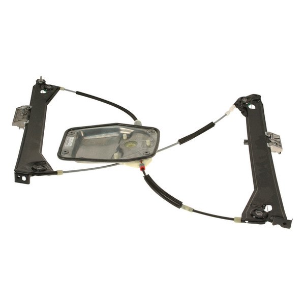 Genuine® W01331982479OES Front Driver Side Power Window Regulator