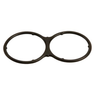Genuine® - Oil Filter Adapter Gasket