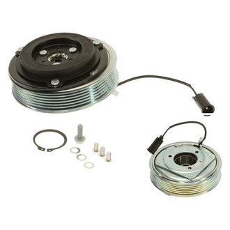 Genuine® - A/C Compressor Clutch
